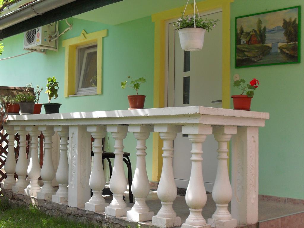 Villa Anna Palić الغرفة الصورة